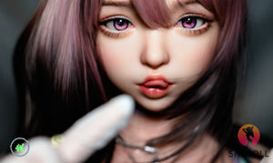 DORA DORA SEX BOUL (SHEDOLL 156 cm E-CUP #SH174 2.0 Silicone)