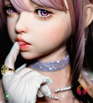 DORA DORA SEX BOUL (SHEDOLL 156 cm E-CUP #SH174 2.0 Silicone)