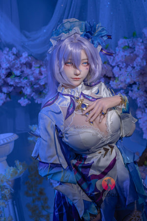 Cantarella Sex doll (SHEDOLL 163cm h-cup #SH177 2.0 silicone)