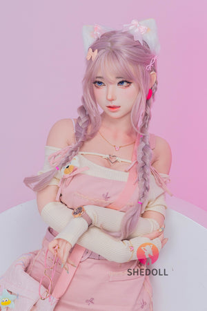 Tanya Sex doll (SHEDOLL 168cm d-cup #SH178 2.0 silicone)