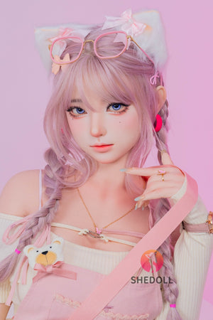 Tanya Sex doll (SHEDOLL 168cm d-cup #SH178 2.0 silicone)