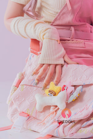 Tanya Sex doll (SHEDOLL 168cm d-cup #SH178 2.0 silicone)