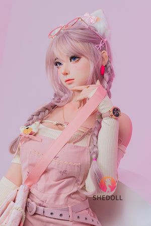 Tanya Sex doll (SHEDOLL 168cm d-cup #SH178 2.0 silicone)