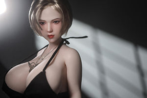 Chace Sex Doll (Climax Doll Mini silicone J-Cup)