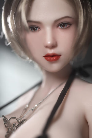 Chace Sex Doll (Climax Doll Mini silicone J-Cup)