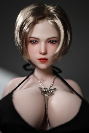 Chace Sex Doll (Climax Doll Mini silicone J-Cup)