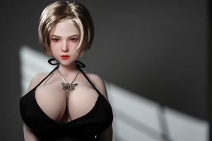 Chace Sex Doll (Climax Doll Mini silicone J-Cup)