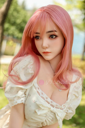 Yu Ting Sex Doll (YJL Doll 155 cm C-CUP #879 TPE+silicone) EXPRESS