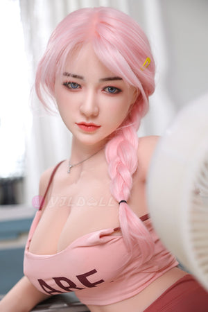 Ding li Sex doll (YJL Doll 163cm f-cup #844 TPE+silicone)