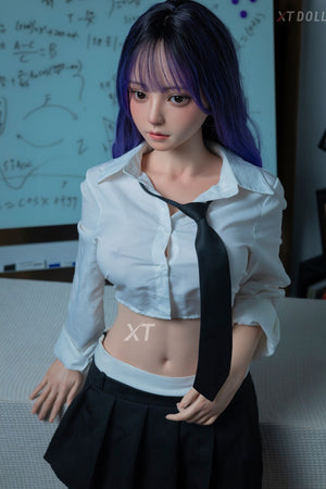 Akira Sex doll (XT Doll 157cm D-cup #XT-BYX2-B silicone)