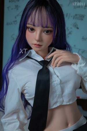 Akira Sex doll (XT Doll 157cm D-cup #XT-BYX2-B silicone)