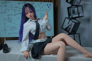 Akira Sex doll (XT Doll 157cm D-cup #XT-BYX2-B silicone)
