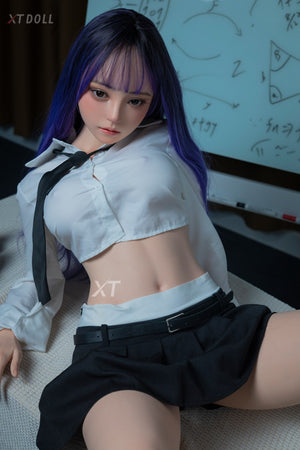 Akira Sex doll (XT Doll 157cm D-cup #XT-BYX2-B silicone)