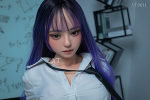 Akira Sex doll (XT Doll 157cm D-cup #XT-BYX2-B silicone)