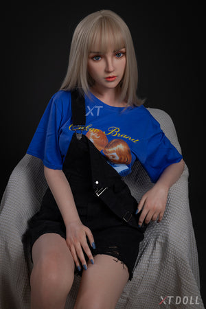 Lisa Sex doll (XT Doll 164cm c-cup #XT-23 silicone)