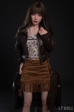 Carey Sex doll (XT Doll 161cm b-cup #XT-2-C silicone)