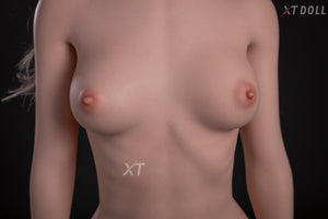 Carey Sex doll (XT Doll 161cm b-cup #XT-2-C silicone)