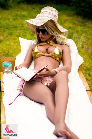 Alba Sex doll (WM-Doll 166cm c-cup #336 TPE)