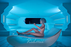 Amanda Sex Doll (Ridmii Doll 163 cm C-CUP TPE+silicone)