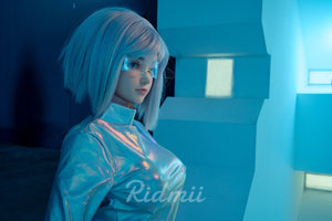 Amanda Sex Doll (Ridmii Doll 163 cm C-CUP TPE+silicone)