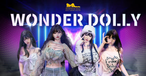 Nine Sex doll (Irontech Doll 158cm e-cup T3-3 silicone)