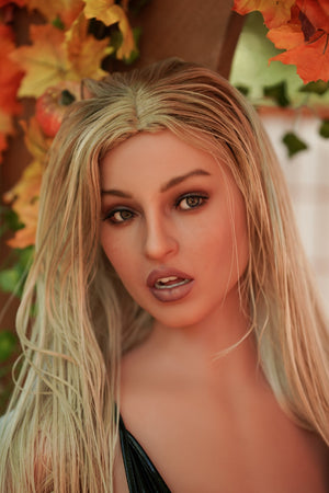 Heidi Sex doll (Zelex 172cm Ecup Zxe204-1 Sle silicone) EXPRESS