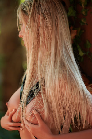 Heidi Sex doll (Zelex 172cm Ecup Zxe204-1 Sle silicone) EXPRESS