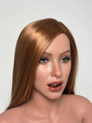 Millie Sex Doll (Zelex 153 cm B-CUP ZXE208-3 SILICONE LES)