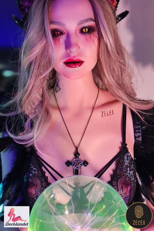 Lilith Sex doll (Zelex 175cm e-cup GE45-S silicone)