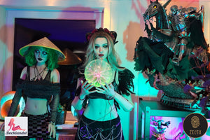 Lilith Sex doll (Zelex 175cm e-cup GE45-S silicone)