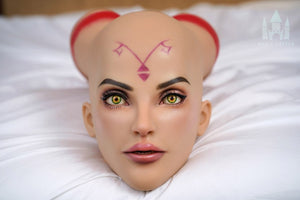 Zeroli's Sex Doll (Dolls Castle 165 cm F-Cup #A16S Silicone)