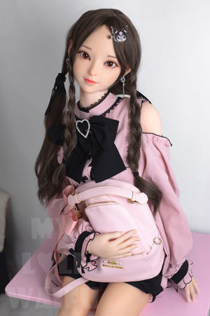 Ali Sex Doll (My Loli Waifu 148 cm B-CUP #60 TPE+silicone)