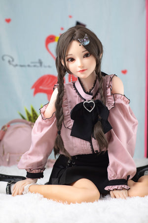 Ali Sex Doll (My Loli Waifu 148 cm B-CUP #60 TPE+silicone)
