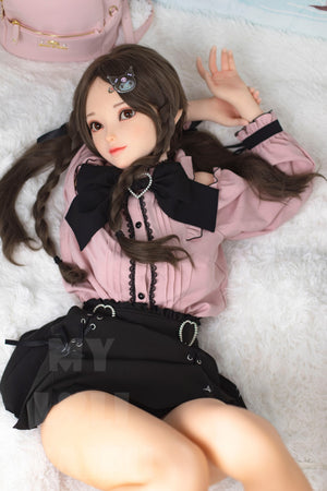 Ali Sex Doll (My Loli Waifu 148 cm B-CUP #60 TPE+silicone)