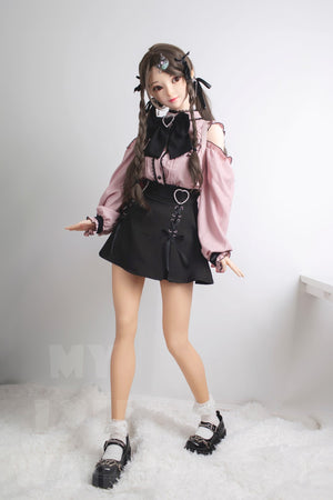 Ali Sex Doll (My Loli Waifu 148 cm B-CUP #60 TPE+silicone)