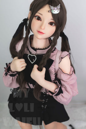 Ali Sex Doll (My Loli Waifu 148 cm B-CUP #60 TPE+silicone)