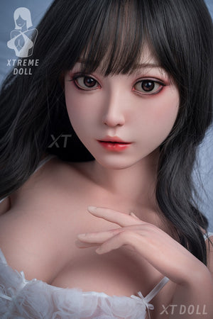 Yin Sex Doll (XT Doll 150 cm d-kupa #xt-20 b silicone)