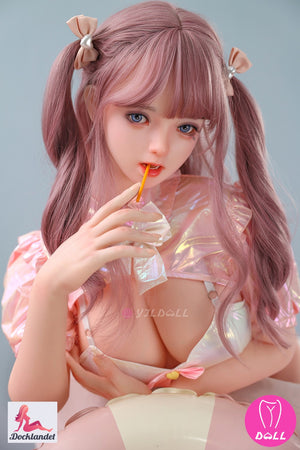 Emiko Sex doll (YJL Doll 155cm c-cup #870 TPE + silicone)