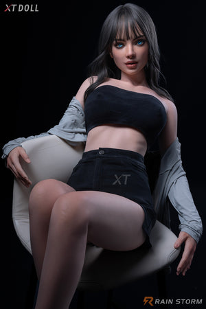 Phoebe Sex Doll (XT Doll 163 cm F-CUP #XT-22 Silicone)