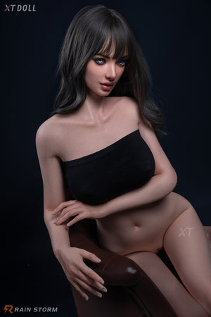 Phoebe Sex Doll (XT Doll 163 cm F-CUP #XT-22 Silicone)