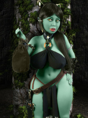 Esme Sex doll (YL-Doll 118cm E-cup #427 TPE)