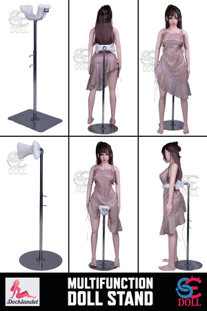 Dock ställning (SE-Doll tillbehör)