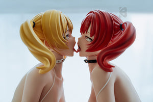 Nana Sex doll (BC-Doll 61cm c-cup F03A silicone)