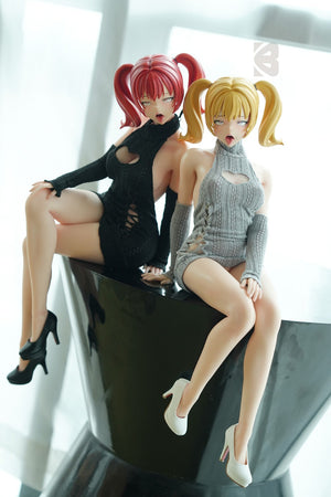 Nana Sex doll (BC-Doll 61cm c-cup F03A silicone)