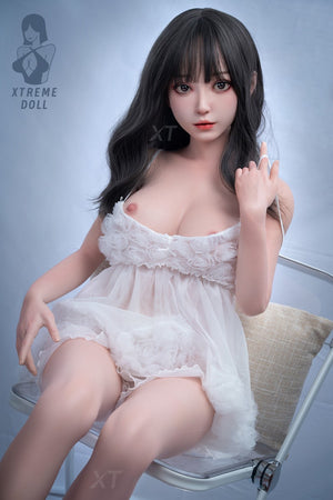 Yin Sex Doll (XT Doll 150 cm d-kupa #xt-20 b silicone)
