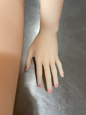 Sumire Sex Doll (Irokebijin 135 cm E-CUP TPE)