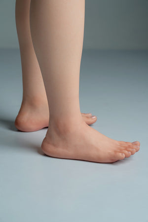 Aerith Sex doll (Game Lady 168cm e-cup No.04 silicone)