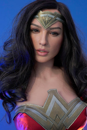 Diana (Doll Forever 157cm f-cup TPE+silicone)