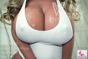 Josie Sex Doll (WM-Doll 150 cm M-CUP #236 TPE)