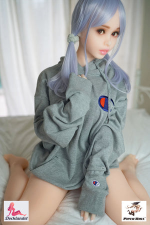 Ariel Sex Doll (Piper Doll 140 cm G-KUPA S-TPE)